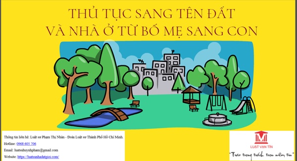 Hướng dẫn làm thủ tục đăng bạ sang tên nhà đất tu van thu tuc dang ba sang ten nha dat 3 - Hướng dẫn làm thủ tục đăng bạ sang tên nhà đất